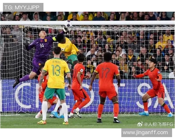 澳大利亚足球队球星风采展示助力球队征战国际赛场