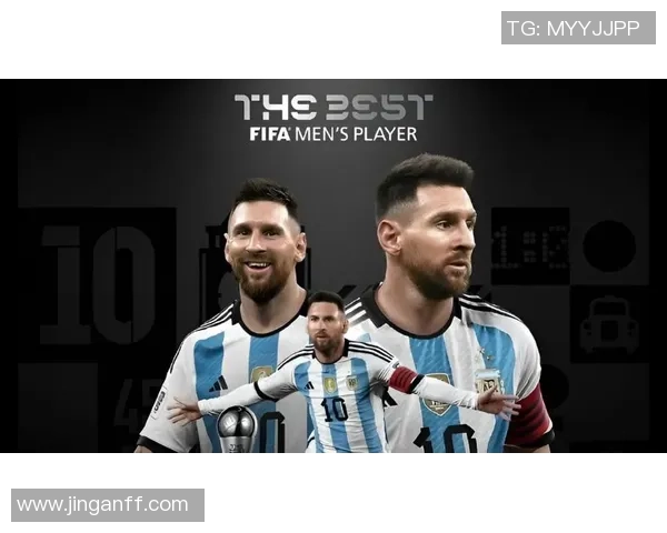 足球巨星风云：梅西C罗姆巴佩哈兰德等领衔全球足球新纪元